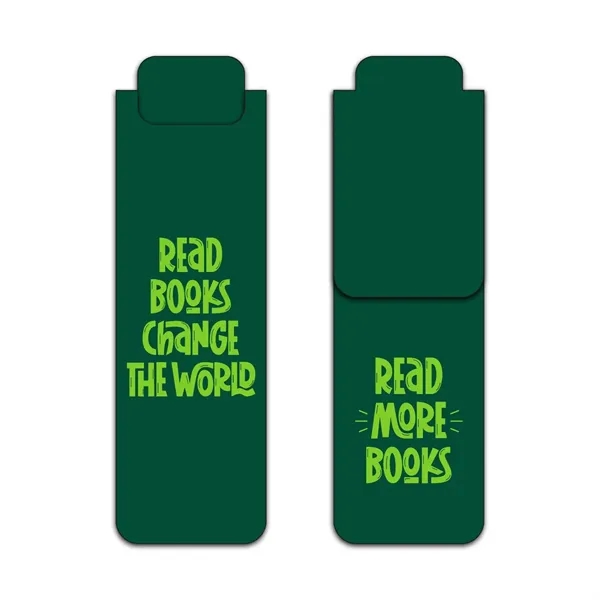 Good Value™ Standard Magnetic Bookmark