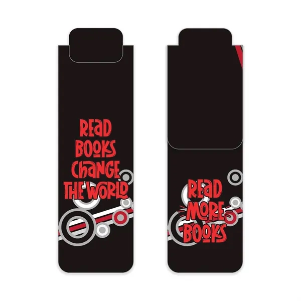 Good Value™ Standard Magnetic Bookmark