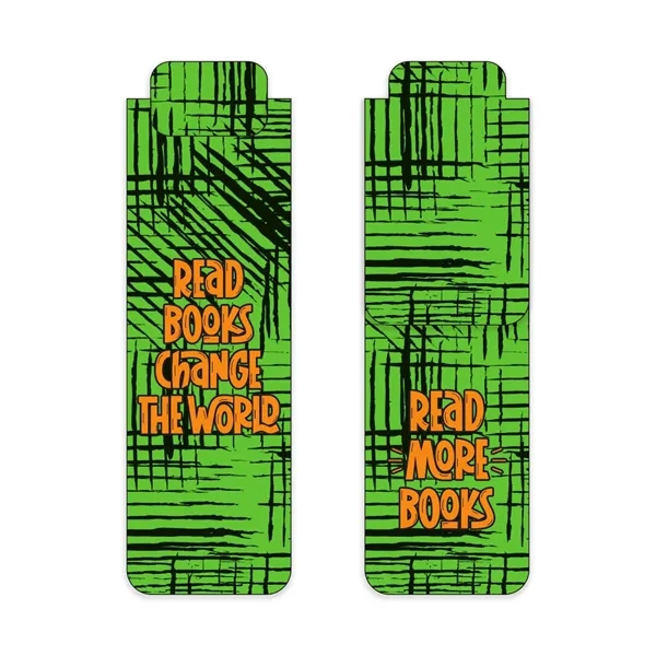 Good Value™ Standard Magnetic Bookmark