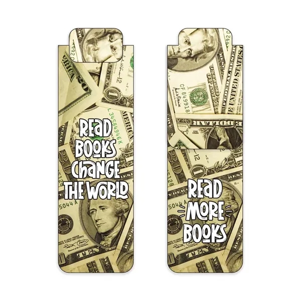 Good Value™ Standard Magnetic Bookmark