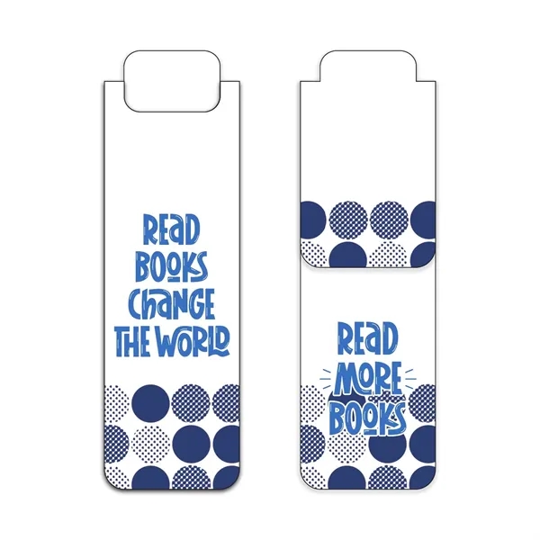 Good Value™ Standard Magnetic Bookmark