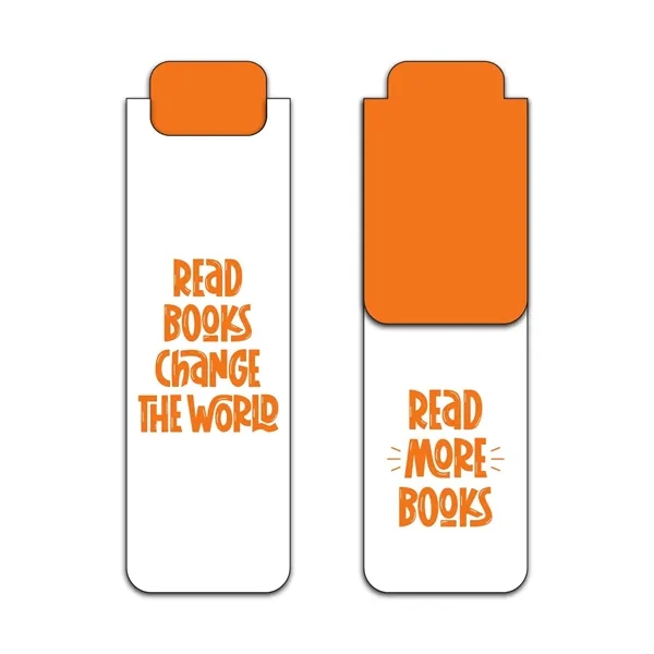 Good Value™ Standard Magnetic Bookmark