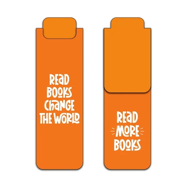 Good Value™ Standard Magnetic Bookmark