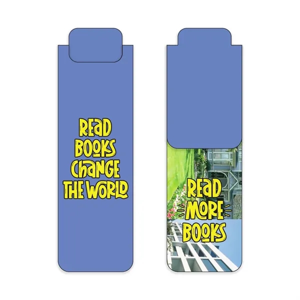 Good Value™ Standard Magnetic Bookmark