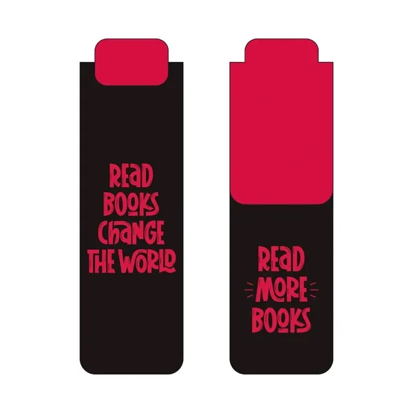 Good Value™ Standard Magnetic Bookmark