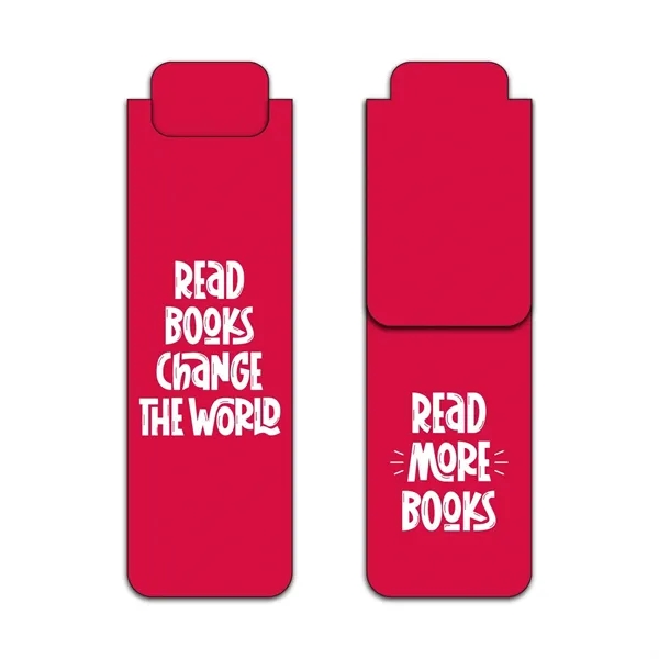 Good Value™ Standard Magnetic Bookmark
