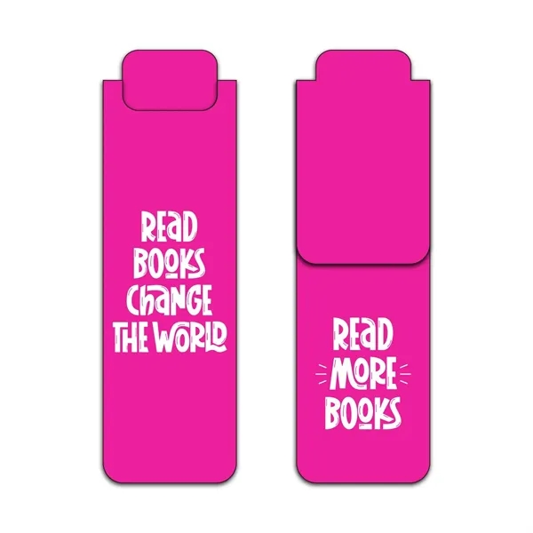 Good Value™ Standard Magnetic Bookmark
