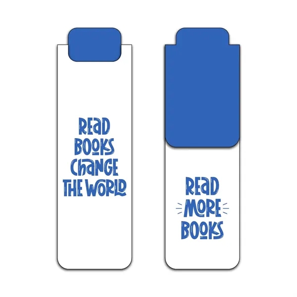 Good Value™ Standard Magnetic Bookmark