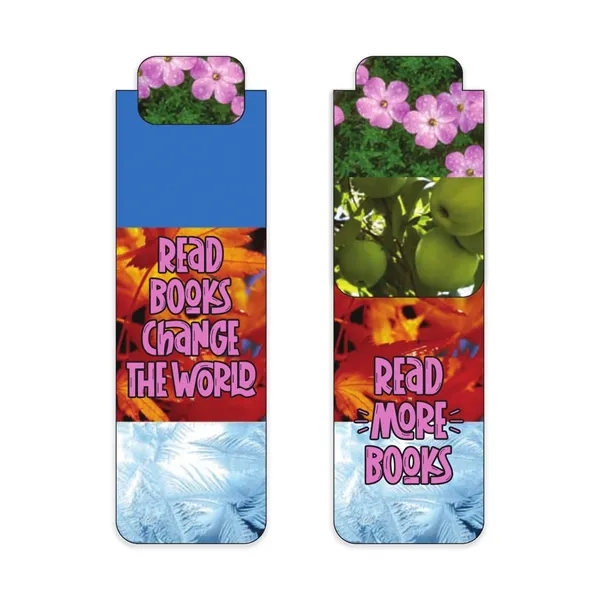 Good Value™ Standard Magnetic Bookmark