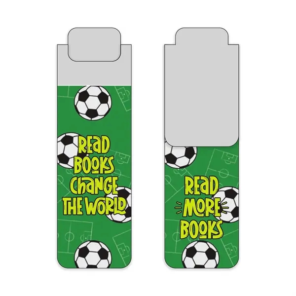 Good Value™ Standard Magnetic Bookmark