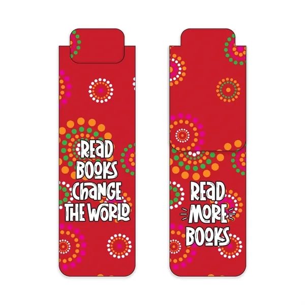 Good Value™ Standard Magnetic Bookmark