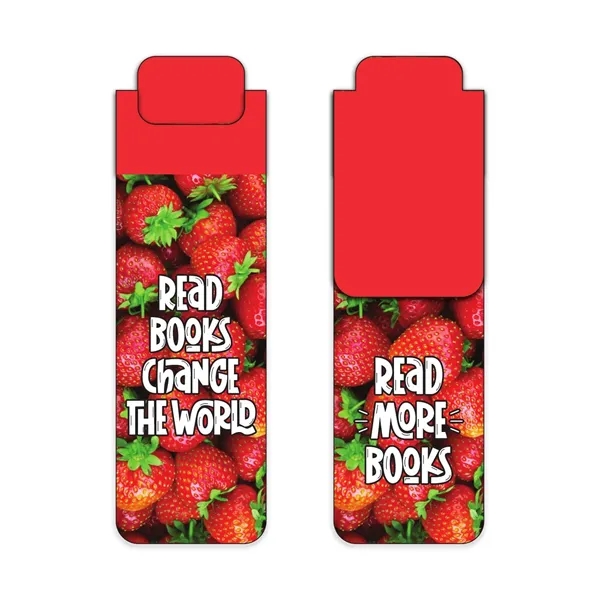 Good Value™ Standard Magnetic Bookmark