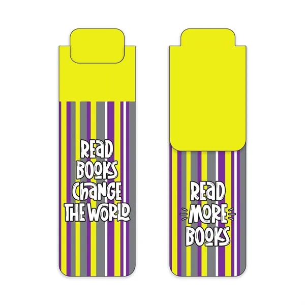 Good Value™ Standard Magnetic Bookmark