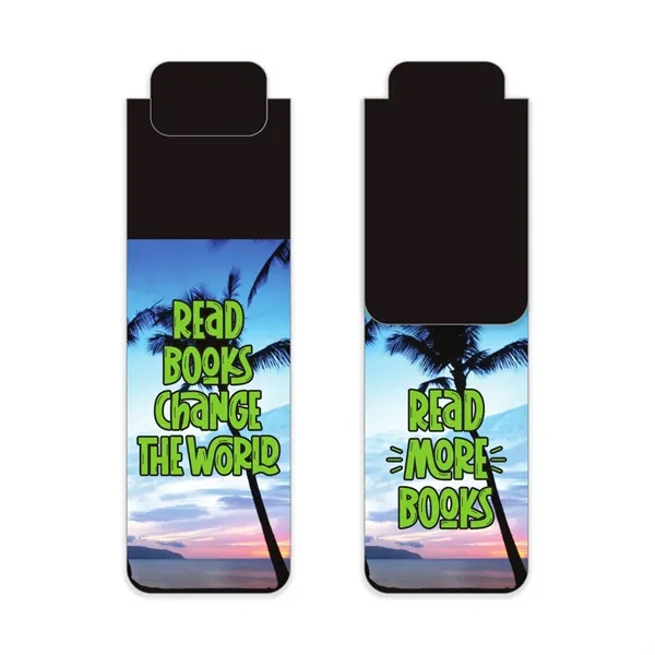 Good Value™ Standard Magnetic Bookmark