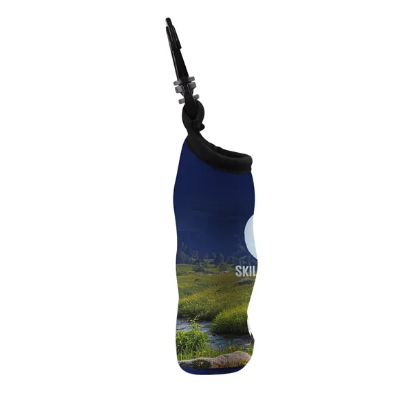 Toddy® Gear Featherlite™ Golf Ball Caddy