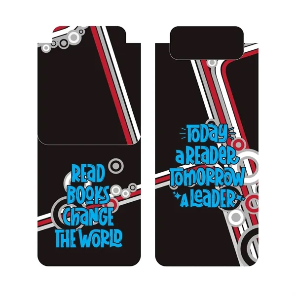 Good Value™ Big Magnetic Bookmark