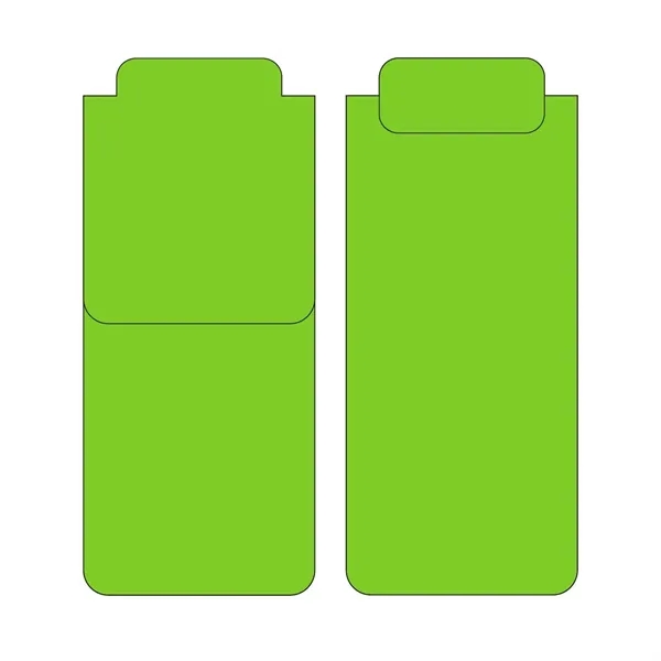 Good Value™ Big Magnetic Bookmark