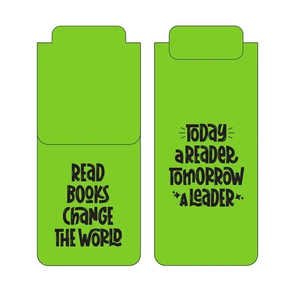 Good Value™ Big Magnetic Bookmark