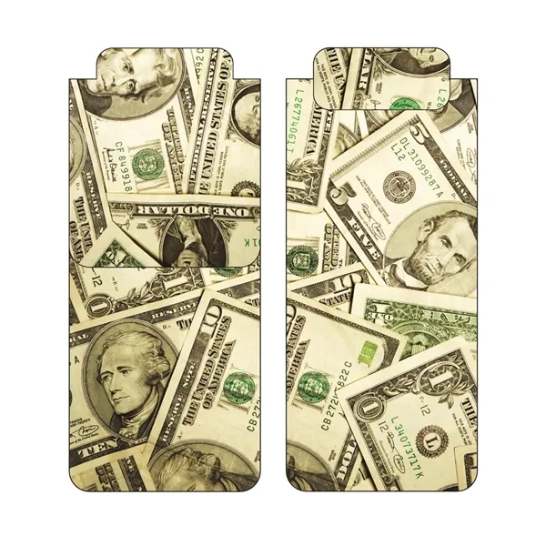 Good Value™ Big Magnetic Bookmark