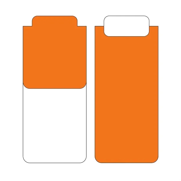 Good Value™ Big Magnetic Bookmark
