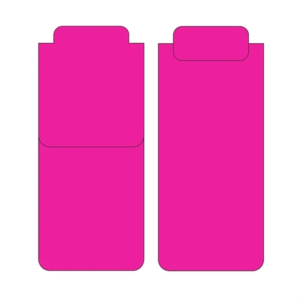 Good Value™ Big Magnetic Bookmark