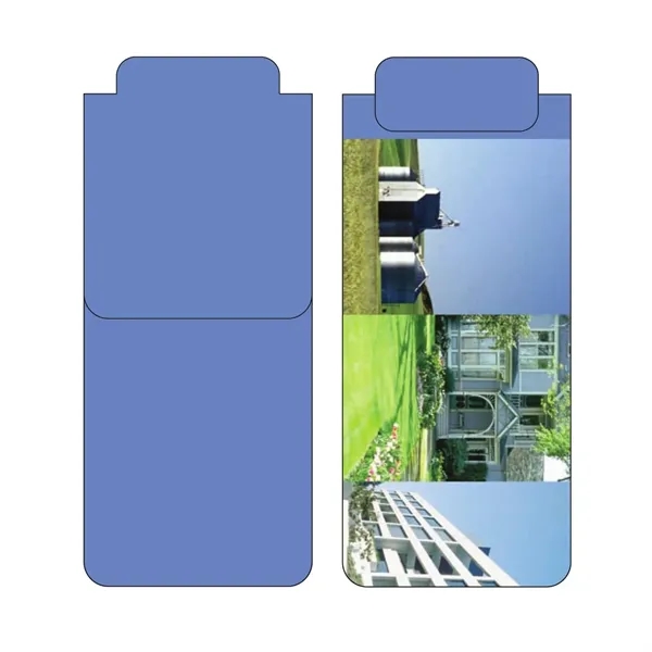 Good Value™ Big Magnetic Bookmark