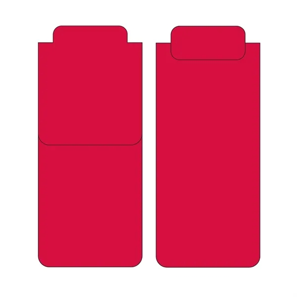 Good Value™ Big Magnetic Bookmark