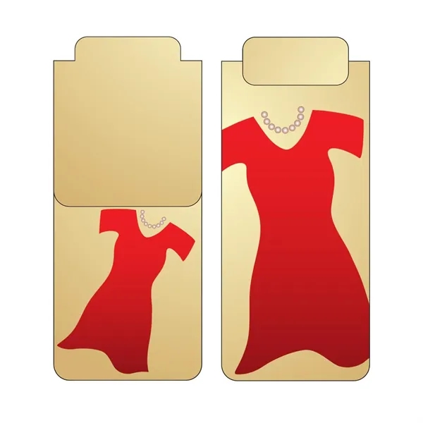Good Value™ Big Magnetic Bookmark