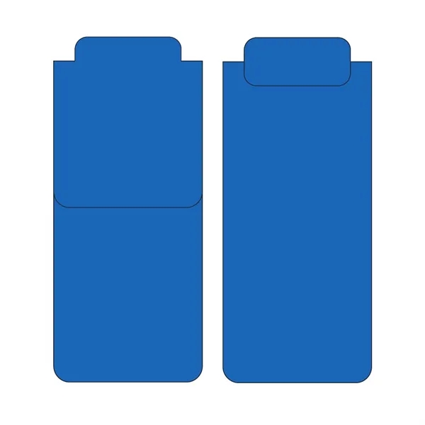 Good Value™ Big Magnetic Bookmark