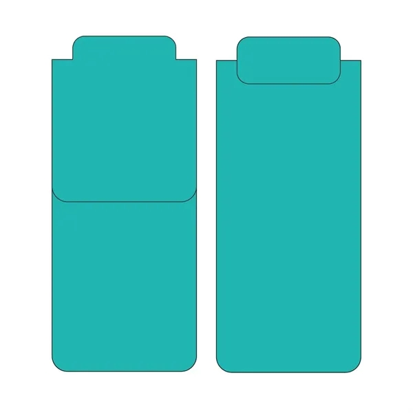 Good Value™ Big Magnetic Bookmark