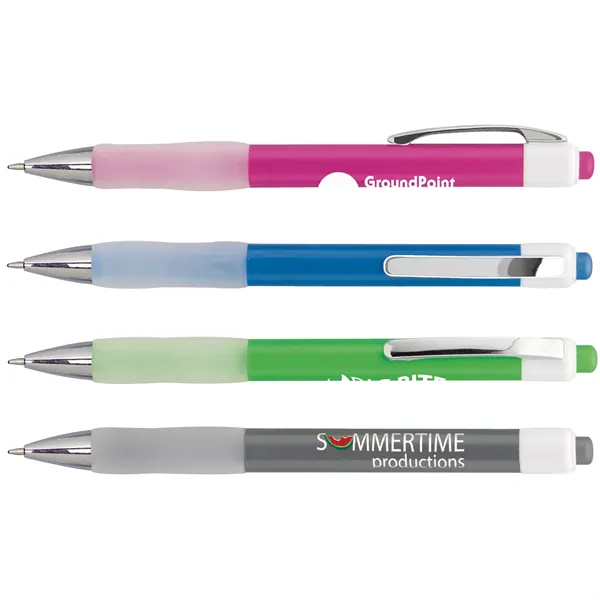 Twilight Pen