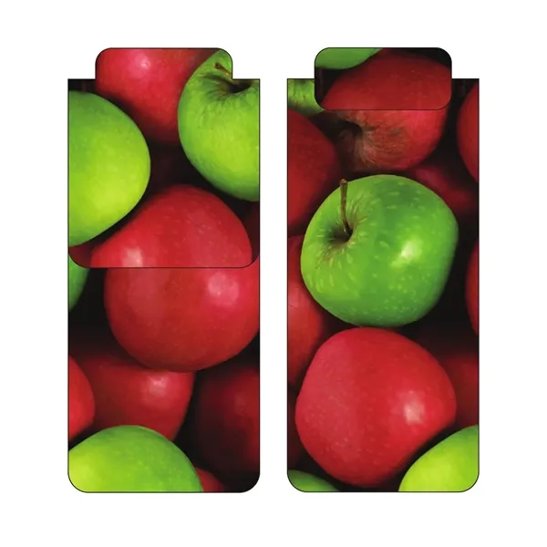 Custom Good Value™ Big Magnetic Bookmark