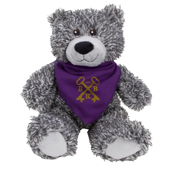 Chelsea Teddy Bear™ Bodie - 12" Plush