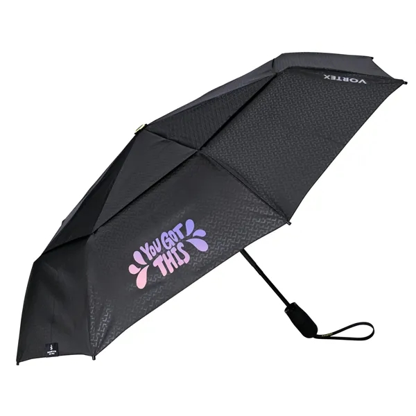 Custom Shed Rain™ Vortex® V2 43" Vented Auto-Open/Close Compact ...