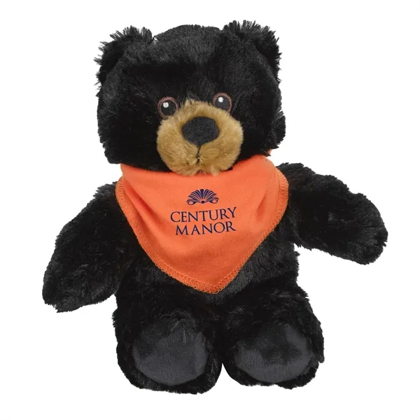 Custom Chelsea Teddy Bear™ Buster - 9.5" Plush