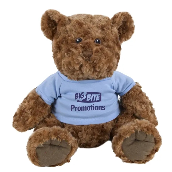 Custom Chelsea Teddy Bear™ Large Traditional Teddy Bear - 14.5" ...
