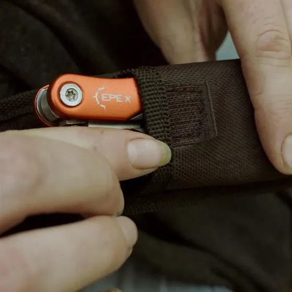 Custom EPEX® Appalachian Trail 16-in-1 Multi Tool