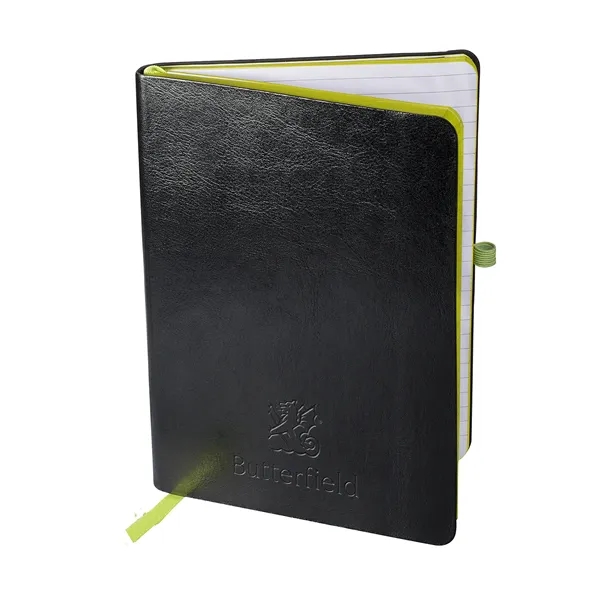 Leeman Venezia Journal
