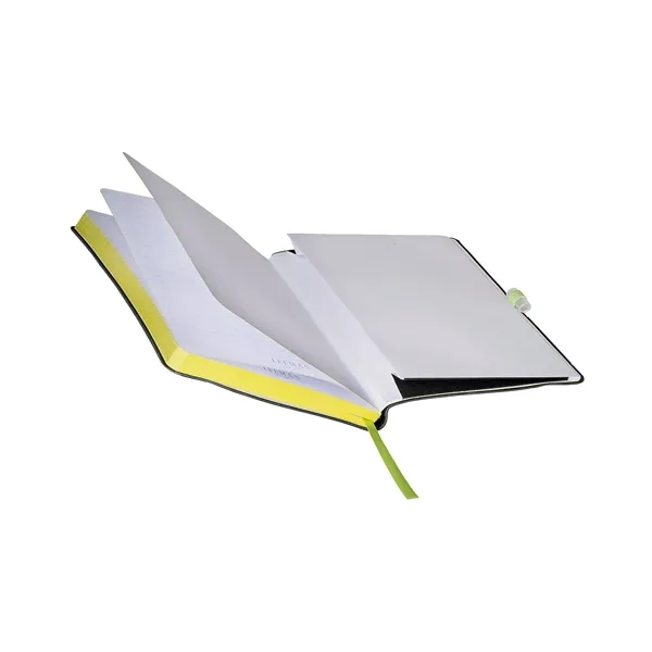 Leeman Venezia Journal