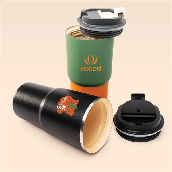 22 oz Asobu Pick Me Up