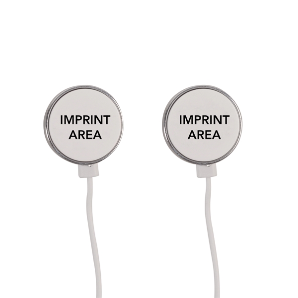 OG Max Wired Earbuds - OG Max Wired Earbuds - Image 3 of 4