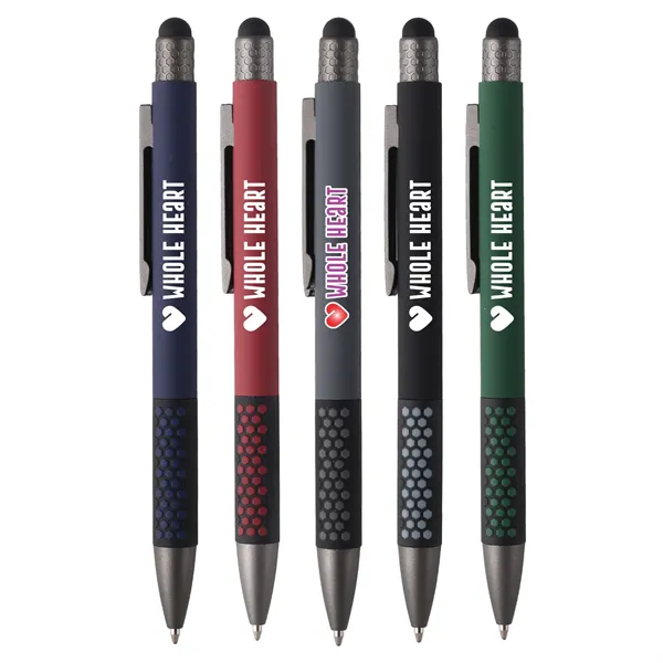 Buzz Comfort Stylus Pen