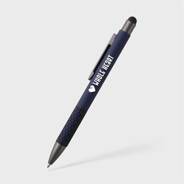 Buzz Comfort Stylus Pen