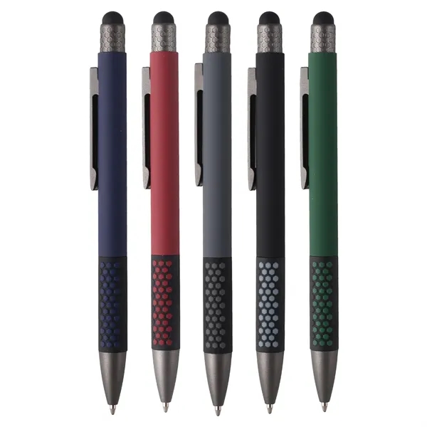 Buzz Comfort Stylus Pen