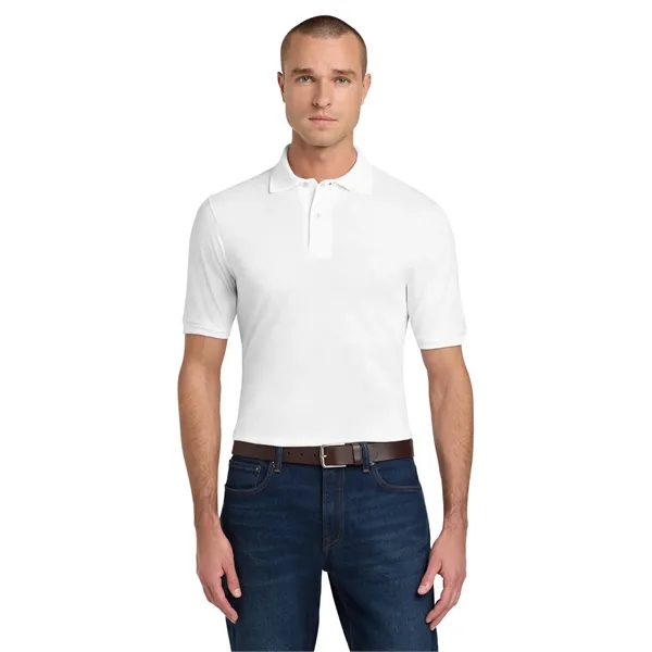 Jerzees Dri-Power Sport Shirt.