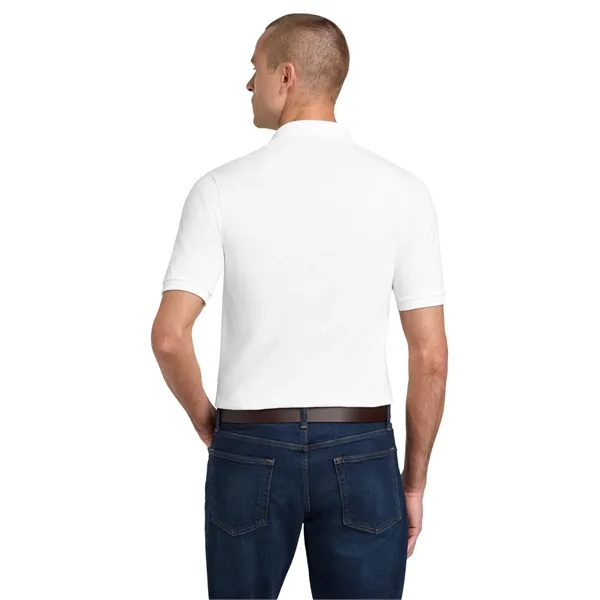 Jerzees Dri-Power Sport Shirt.