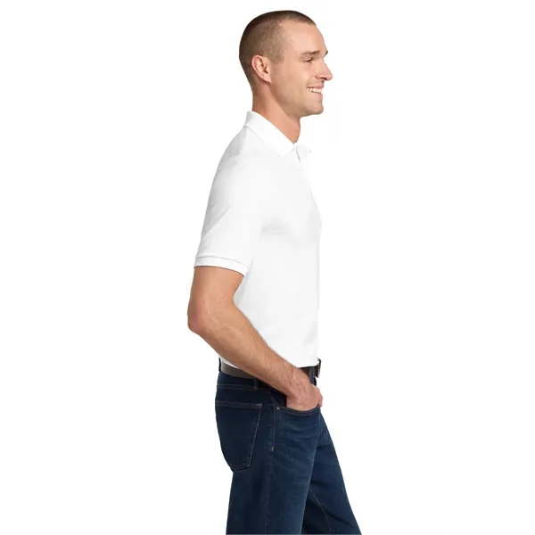 Jerzees Dri-Power Sport Shirt.