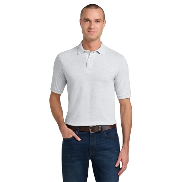 Jerzees Dri-Power Sport Shirt.