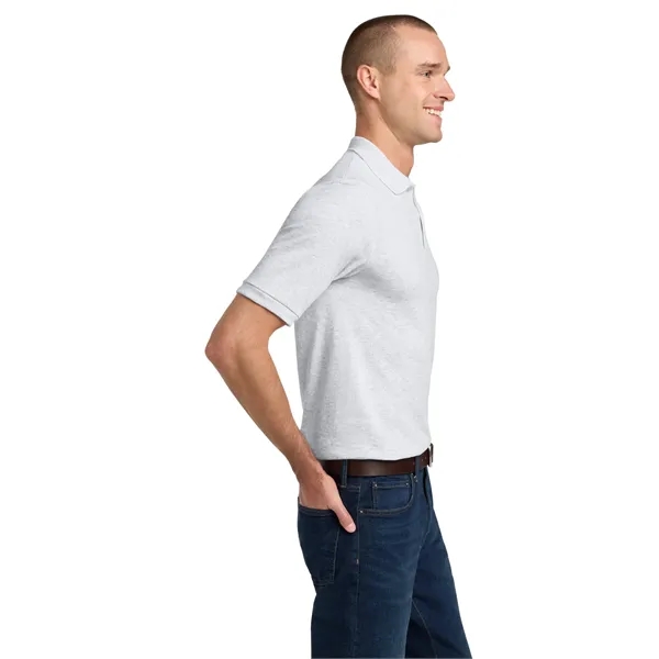 Jerzees Dri-Power Sport Shirt.