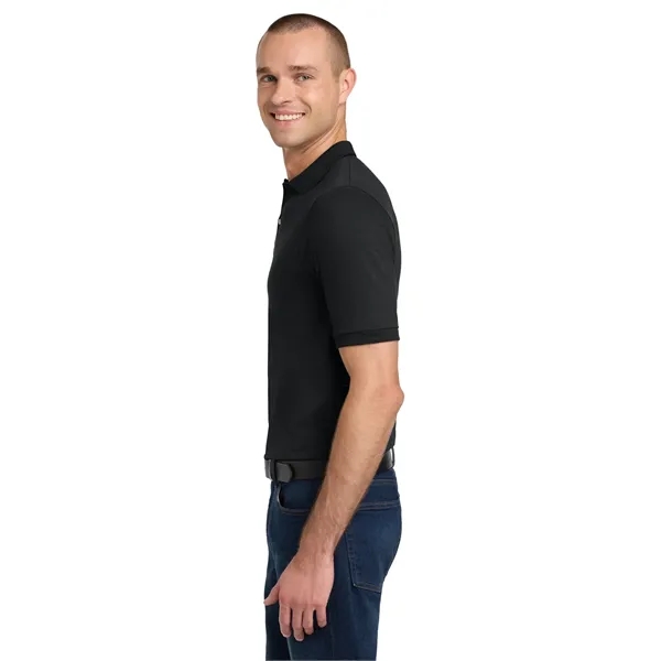 Jerzees Dri-Power Sport Shirt.